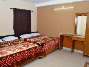 Venus Cottages Ooty Exterior photo