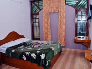 Venus Cottages Ooty Exterior photo