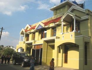 Venus Cottages Ooty Exterior photo